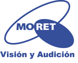 logo moret vision