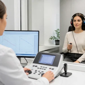 Audiometrías