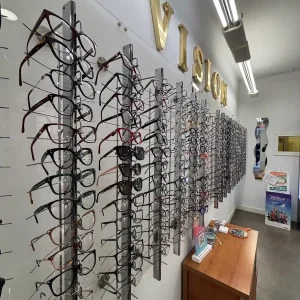 Óptica Moret Visión 10