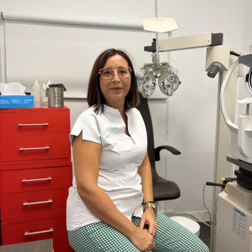 Óptica Moret Visión 19