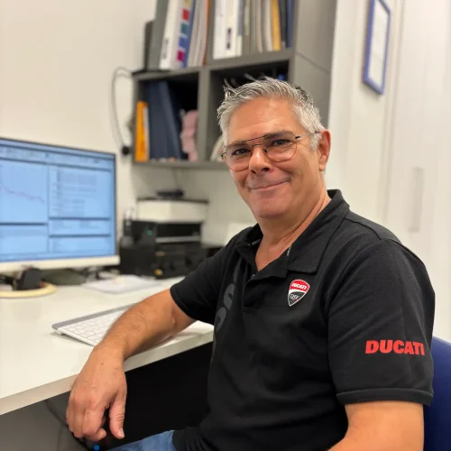 Óptica Moret Visión 21