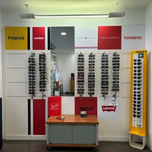 Óptica Moret Visión 3